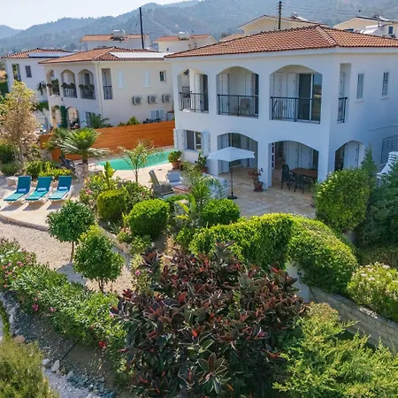 Feriehus Nikita Argaka