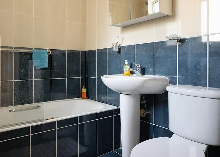 Prázdninový dům Nikita