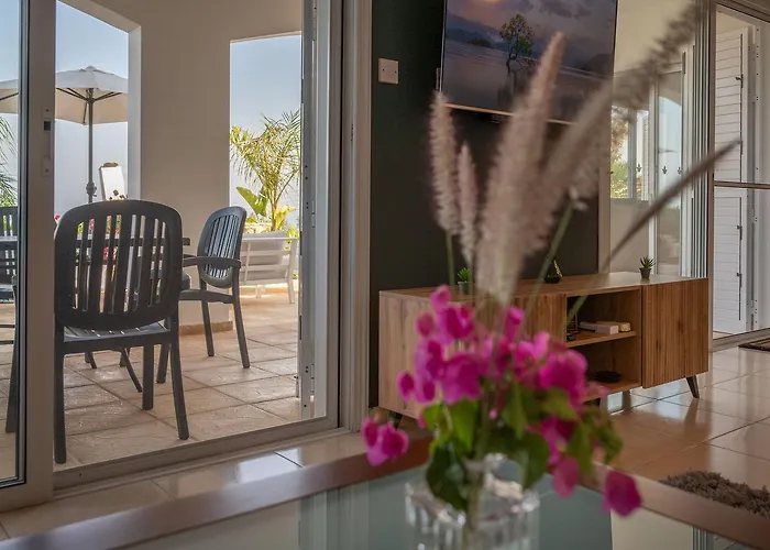 Prázdninový dům Nikita *