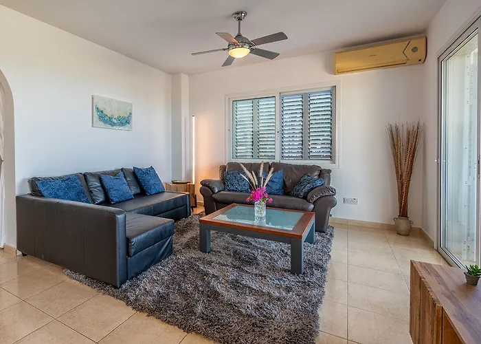 Prázdninový dům Nikita Argaka