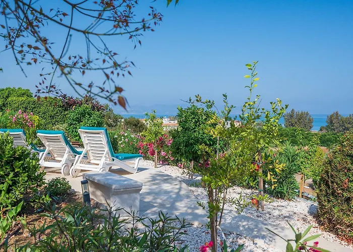 Prázdninový dům Nikita