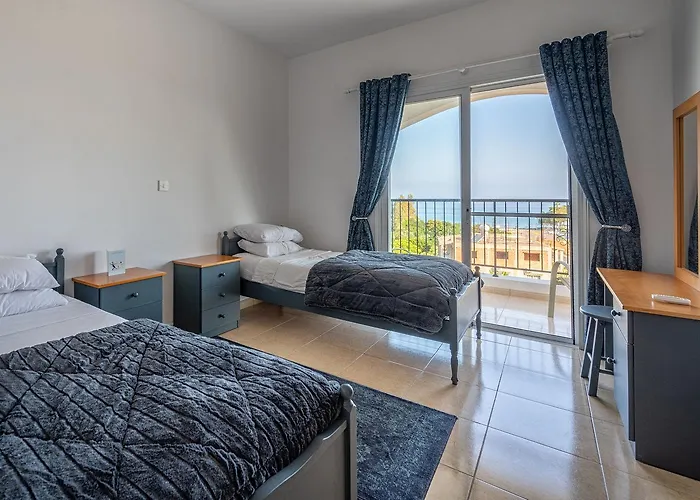 Nikita Prázdninový dům