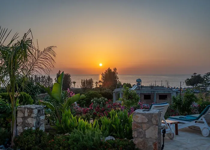 Prázdninový dům Nikita *