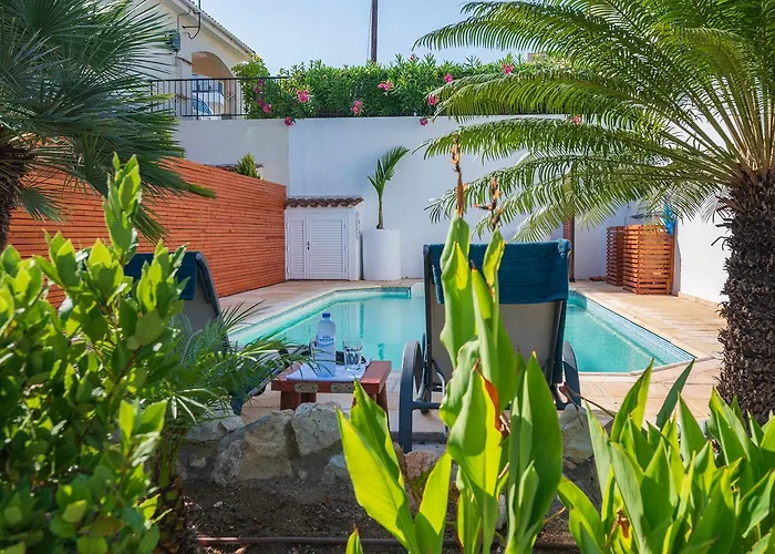 Nikita Prázdninový dům Argaka