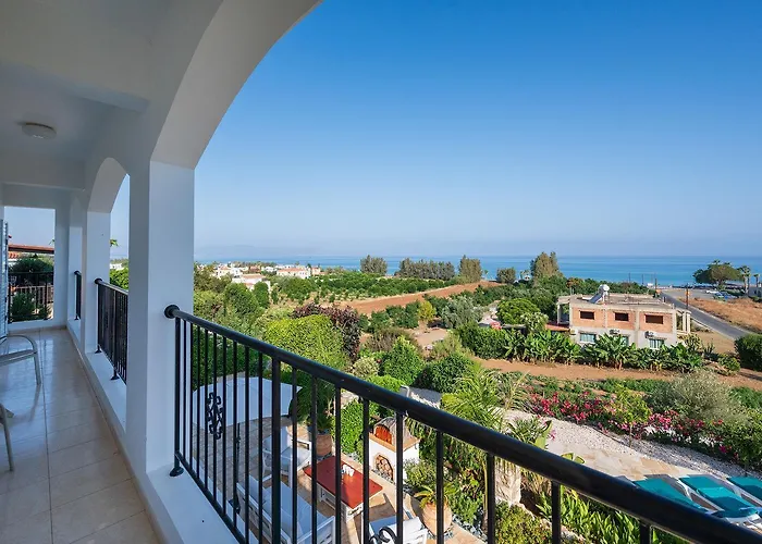 Nikita Prázdninový dům