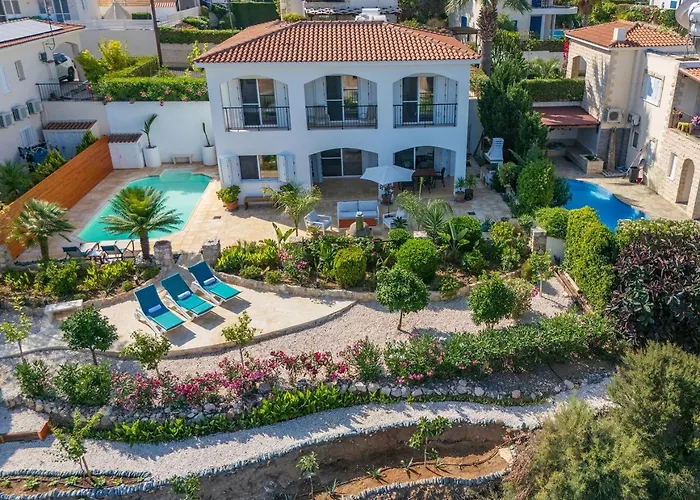 Prázdninový dům Nikita *