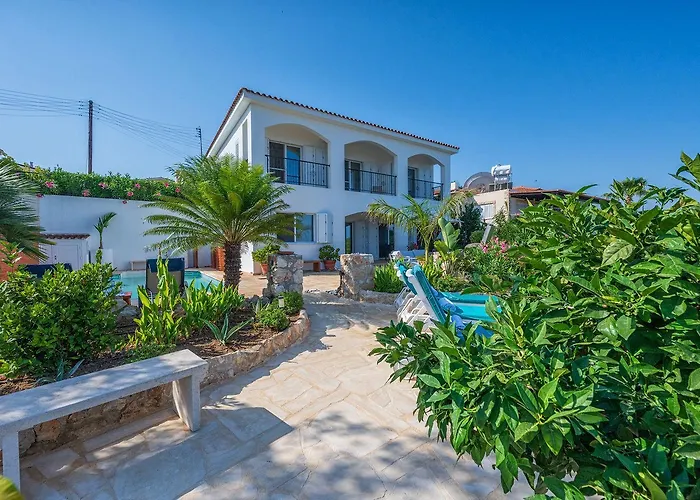 Prázdninový dům Nikita