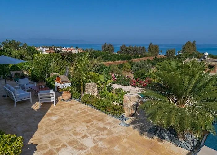 Prázdninový dům Nikita *