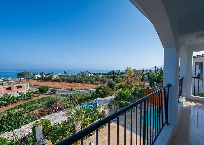 Nikita Prázdninový dům *