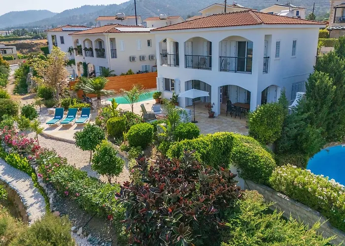 Prázdninový dům Nikita Argaka