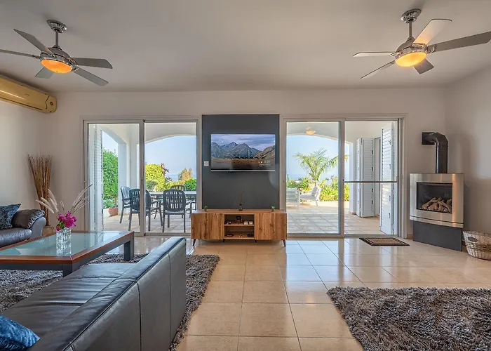 Nikita Prázdninový dům *