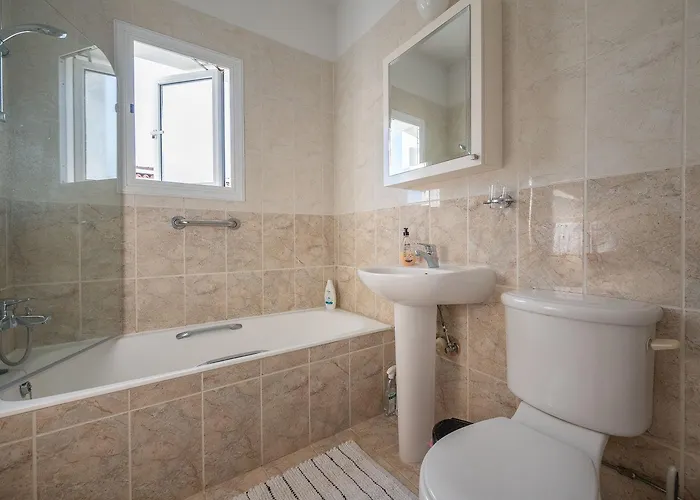 Prázdninový dům Nikita *