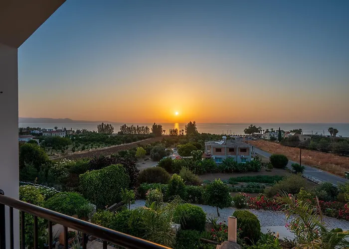 Prázdninový dům Nikita Argaka