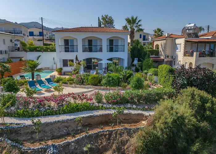 Nikita Prázdninový dům