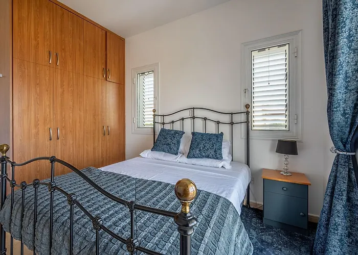 Prázdninový dům Nikita