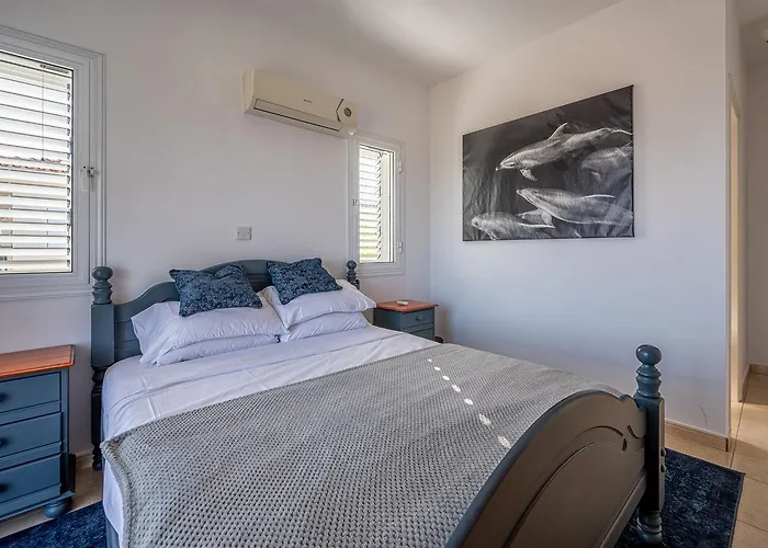 Nikita Prázdninový dům Argaka