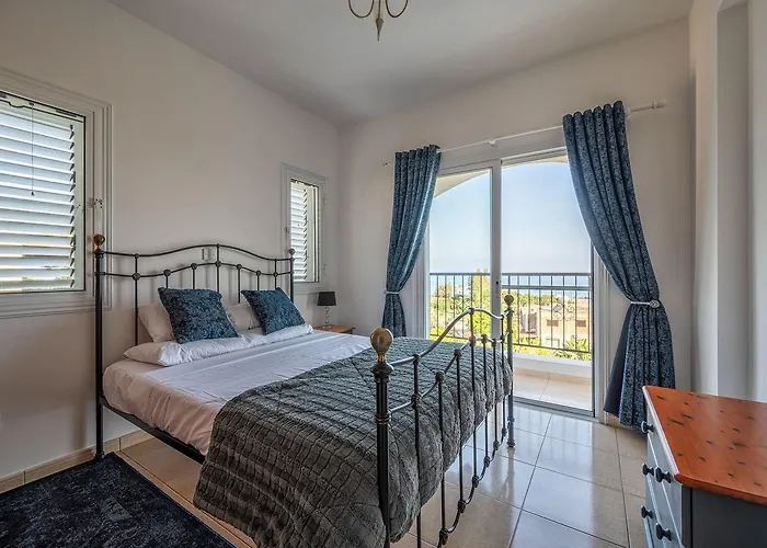 Prázdninový dům Nikita Argaka